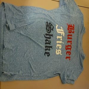 Aeropostale shirt